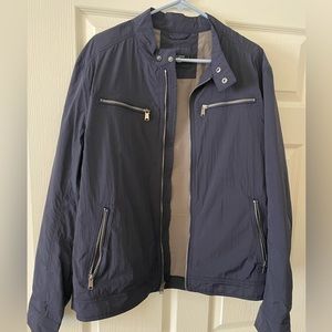 Lucky brand lightweight jacket